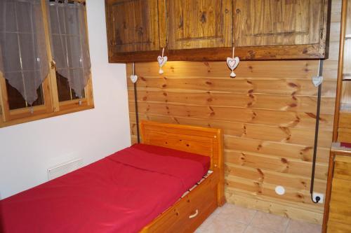 Apartamento Le 3300