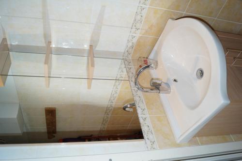 Apartamento Le 3300