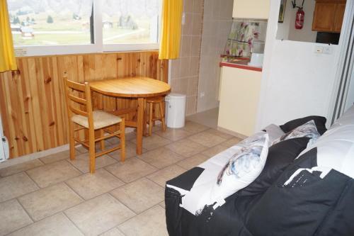 Apartamento Le 3300
