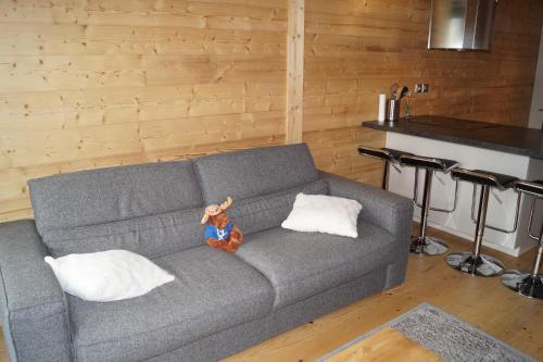 Apartamento Le 3300