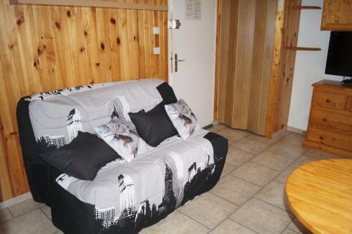 Apartamento Le 3300