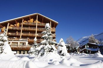 Apartamento R�sidence Cortina