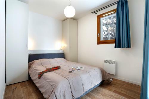 Apartamento Vacanc�ole - Au Coeur Des Ours