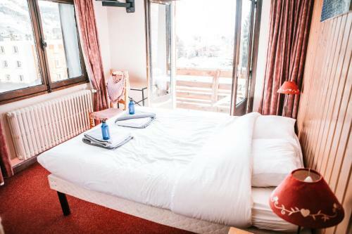 Hotel Le Cairn