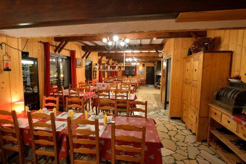 Hotel Le Cairn