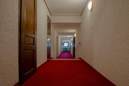 Hotel Le Cairn
