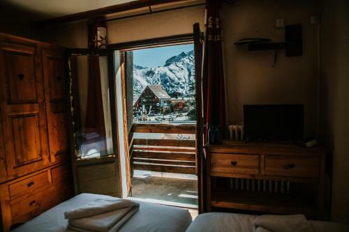Hotel Le Cairn