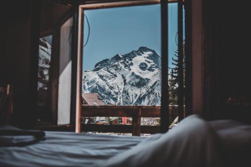 Hotel Le Cairn