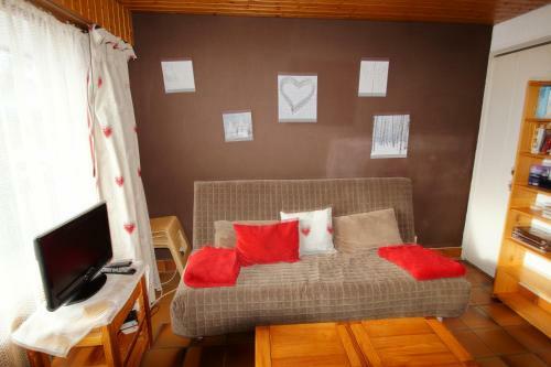 Apartamento Balcon De Venosc