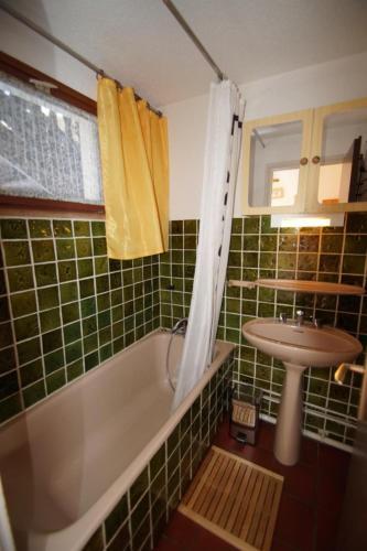 Apartamento Balcon De Venosc
