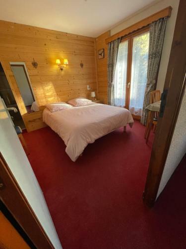 Hotel Le Chalet