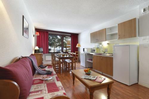 Apartamento Vacanc�ole - R�sidence L'edelweiss