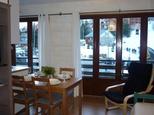 Apartamento La R�sidence - Les 2 Alpes - Appartement