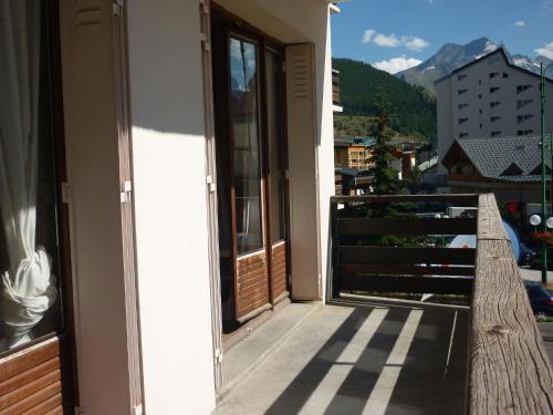 Apartamento La R�sidence - Les 2 Alpes - Appartement