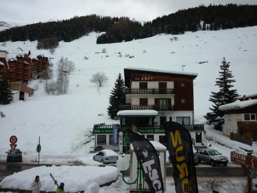 Apartamento La R�sidence - Les 2 Alpes - Appartement