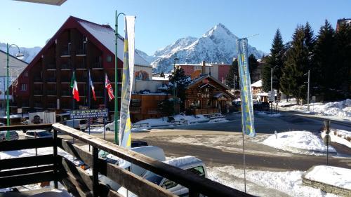 Apartamento La R�sidence - Les 2 Alpes - Appartement