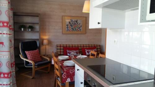 Apartamento La R�sidence - Les 2 Alpes - Appartement