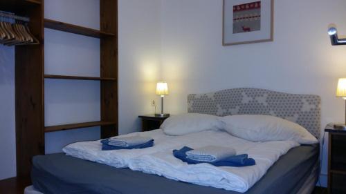 Apartamento La R�sidence - Les 2 Alpes - Appartement