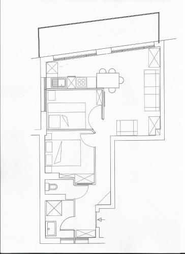 Apartamento La R�sidence - Les 2 Alpes - Appartement