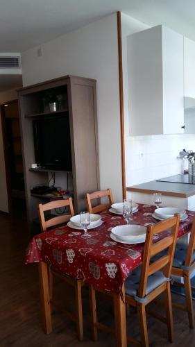 Apartamento La R�sidence - Les 2 Alpes - Appartement