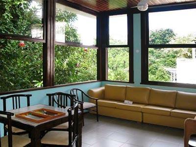 Hotel Cabanacopa - Albergue