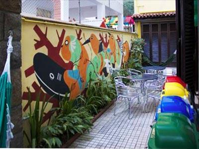 Hotel Cabanacopa - Albergue