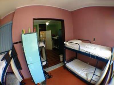 Hotel Cabanacopa - Albergue