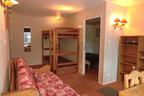 Apartamento Olympe