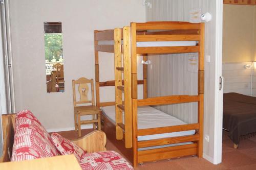 Apartamento Olympe