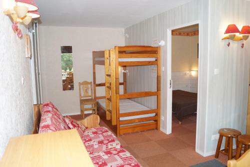 Apartamento Olympe