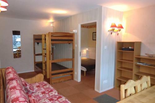 Apartamento Olympe