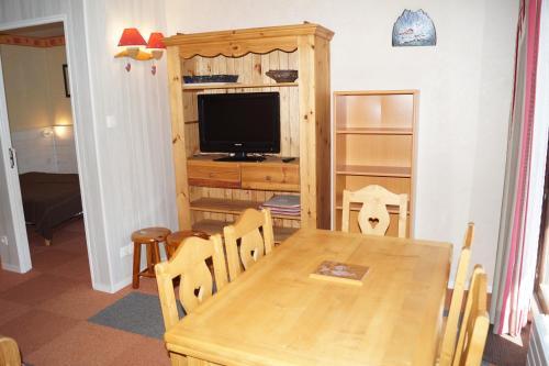 Apartamento Olympe