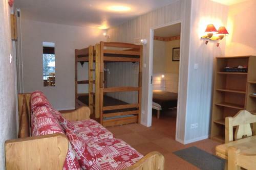 Apartamento Olympe