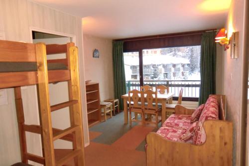 Apartamento Olympe
