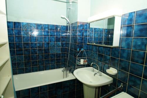 Apartamento Olympe