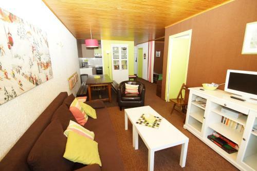 Apartamento Olympe