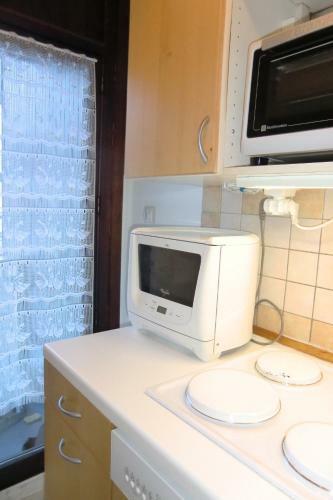 Apartamento Olympe