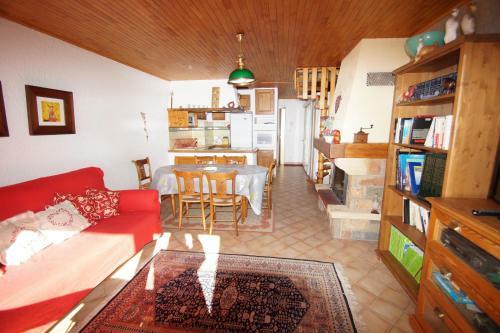 Apartamento Les Eperons