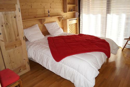 Apartamento Les Eperons