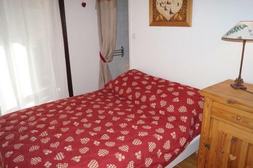 Apartamento Les Eperons