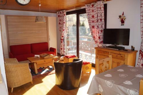 Apartamento Les Eperons