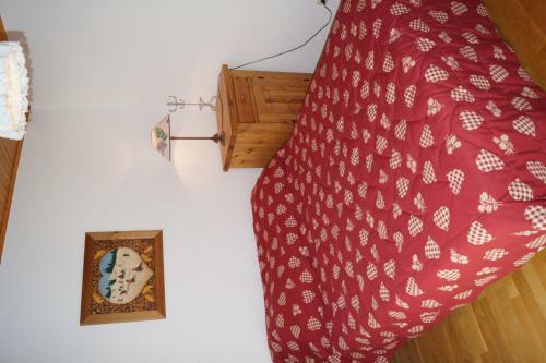 Apartamento Les Eperons