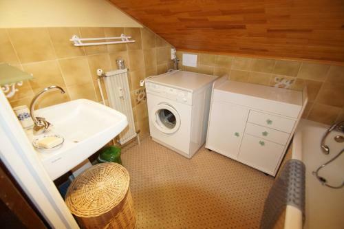 Apartamento Les Eperons