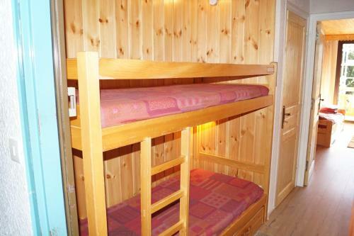 Apartamento Les Eperons