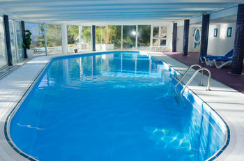 Hotel Madame Vacances H�tel Ibiza
