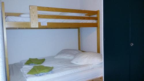 Apartamento Le Tyrol