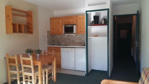 Apartamento Le Tyrol