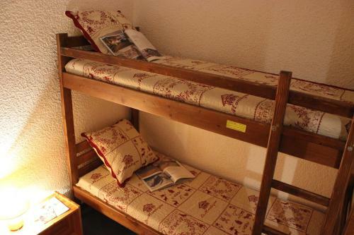 Apartamento R�sidence Eterlous