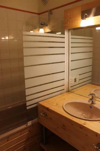 Apartamento R�sidence Eterlous