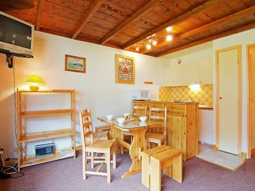 Apartment Le Lac Blanc.2